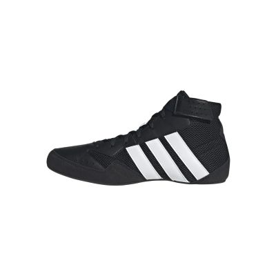 2. adidas HAVOC Plus Wrestling Boxing Shoes