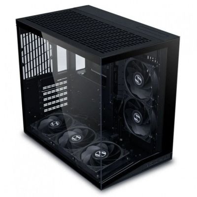 6. Minitower case matx w/o PSU/G99.O11DMIV2FX.00 LIAN LI
