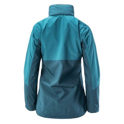 8. Hi-Tec Lady Temuco W jacket 92800396843