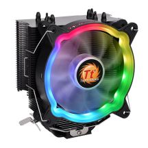 CPU Cooler Thermaltake UX 200 ARGB CL-P065-AL12SW-A (AM2, AM2+, AM3, AM3+, AM4, FM1, FM2, LGA 1150, LGA 1151, LGA 1155, LGA 1156, LGA 775)