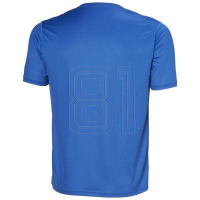 2. Helly Hansen HH Tech 2.0 T-shirt M 49584 543