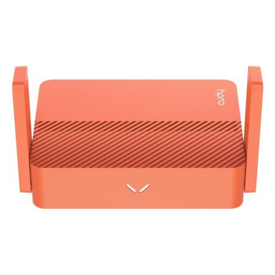 4. CUDY TR1200 Router