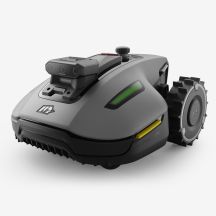 Mammotion YUKA mini 2 800 Robot Lawn Mower Battery Gray
