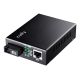 Cudy MC100GSB-60A Network Converter 1000 Mbit/s Multifunctional Single Black