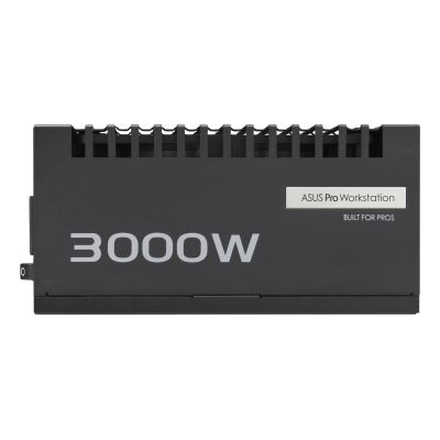 12. ASUS-PRO-WS-3000P 3000W Power Supply