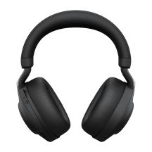 Jabra 28599-999-989 Headphones/Headset Wired & Wireless Headband Office/Call Center USB Type-A Bluetooth Black