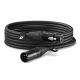 RODE XLR Audio Cable 6m Black