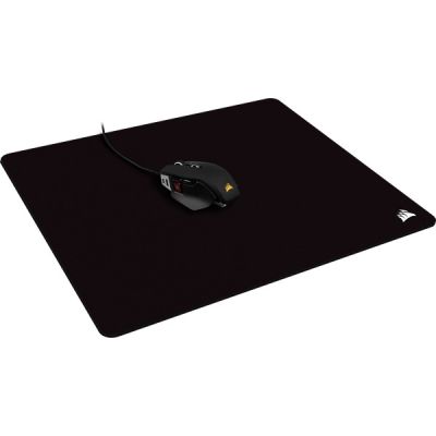5. Corsair MM200 PRO Gaming Mouse Pad Black