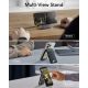 4. ESR Classic RFID Magnetic Wallet Stand MagSafe - Black