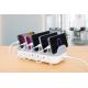 6. MANHATTAN 10-PORT USB CHARGING STATION 120W 3X U