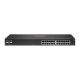 4. HPE Aruba Networking 6100 24G 4SFP+ Managed L3 Gigabit Ethernet (10/100/1000) 1U Black