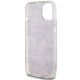 7. Hello Kitty IML Tags Graffiti case for iPhone 15 - pink