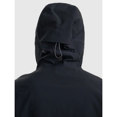 9. Women's trekking jacket 10000 membrane 4F 4FWAW25TTJAF1011-20S