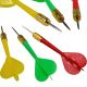 2. DARTS METAL DARTS 6g SET 6 PCS ENERO