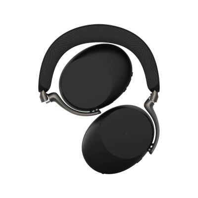 3. Jabra Evolve3 85 Headset Wireless Headband Office/Call Center USB Type-A Bluetooth Black
