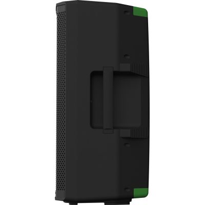3. Mackie Thrash212 GO – Active speaker with battery