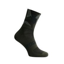 Rogelli CAMO socks green 36-39
