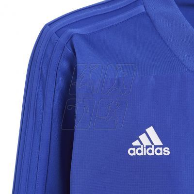 2. Adidas Condivo 18 Training Top Junior CG0390 football jersey