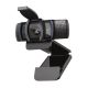 16. Logitech HD Webcam C920e 1080p