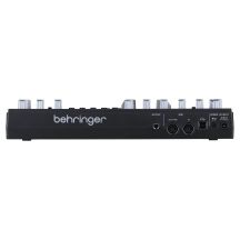 Behringer TD-3-BK Bassline Synthesizer