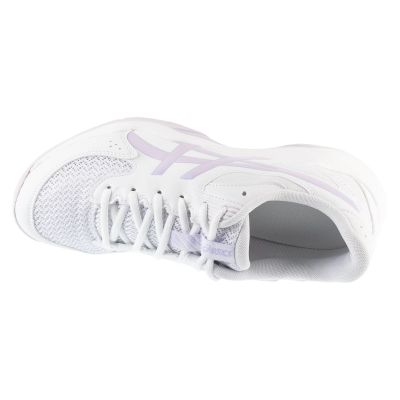 3. ASICS Gel-Rocket 12 1072A119-106 White 40