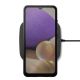 9. Thunder Case Flexible Tough Rugged Cover TPU Case for Nokia 5.4 blue