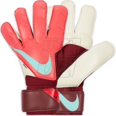 Nike Grip 3 CN5651 660 goalkeeper gloves