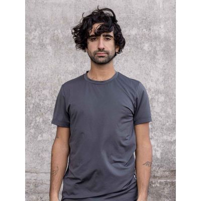 2. POC M'S REFORM ENDURO LIGHT cycling jersey - gray
