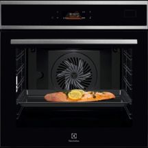 ELECTROLUX EOB8S38X Oven