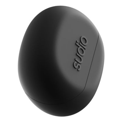 6. Sudio N3PROBLK Headphones/Headset Wireless In-Ear Bluetooth Calls/Music Black