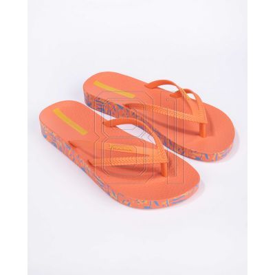 5. Ipanema Bossa Soft V Fem W 82840 AG718 Flip-Flops