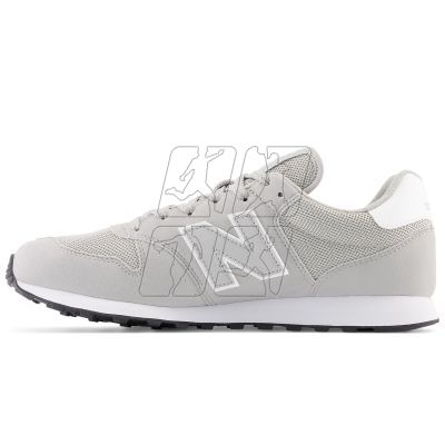 4. New Balance GM500EG2 shoes