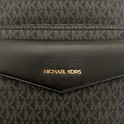 4. Michael Kors Maisie backpack 35F3G5MB8B