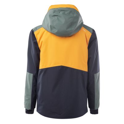 11. Elbrus Bergen Jr Ski Jacket 92800439270