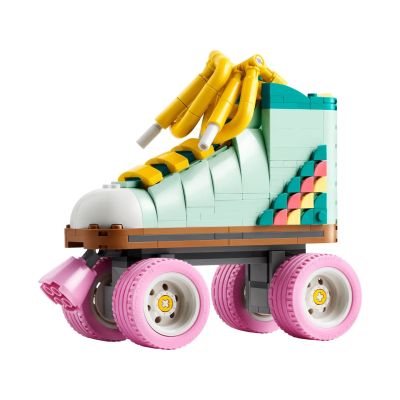 3. LEGO Creator 31148 Retro Roller Skate