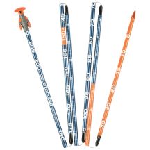 BCA STEALTH 240 blue one size avalanche probe