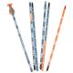 BCA STEALTH 240 blue one size avalanche probe