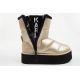 2. Shoes, snow boots Karl Lagerfeld Thermo W KL48554HGD