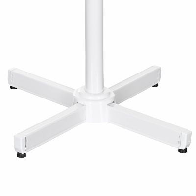 7. HUGO FS-1610M STAND FAN 16" 40W