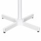 7. HUGO FS-1610M STAND FAN 16" 40W