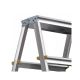 2. AWTOOLS Stepladder 4 steps up to 150 kg