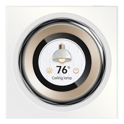 AQARA V1 Touchscreen Dial (DS-K01D)