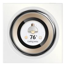 AQARA V1 Touchscreen Dial (DS-K01D)