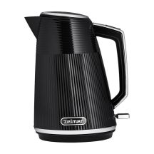 Kettle 1.7L 2200W ZCK7656 Zelmer line black
