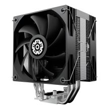 Enermax ETS-T41 Computer Cooling System Processor Air Cooler 12cm Black