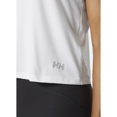 8. Helly Hansen Ocean Cropped Tank Top W 34269 001