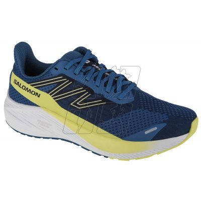 5. Shoes Salomon Aero Blaze Wide M 472113