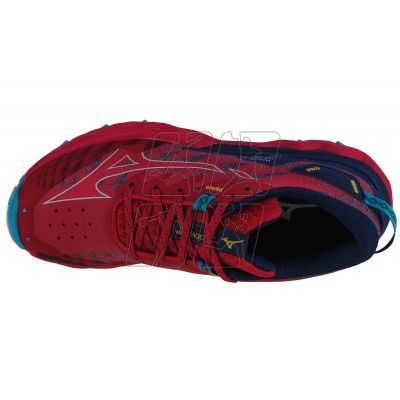 3. Shoes Mizuno Wave Daichi 7 W J1GK227141