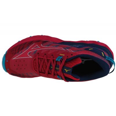 3. Mizuno Wave Daichi 7 W shoes J1GK227141