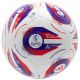 2. Adidas Euro 2025 Club Ball JH1267